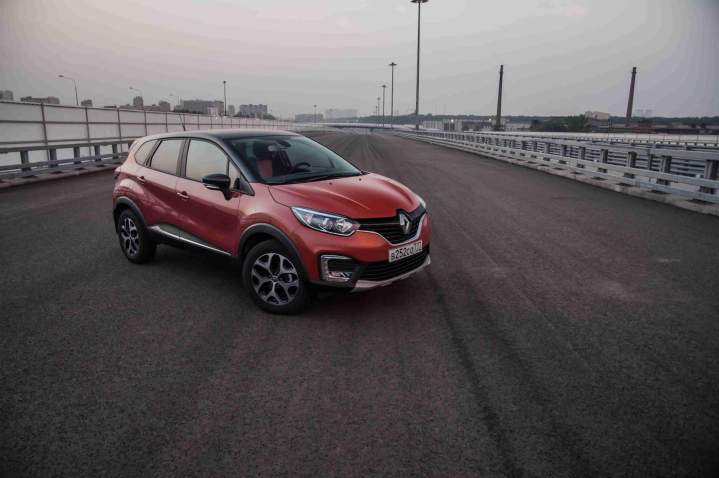 Service de location de SUV La Réunion