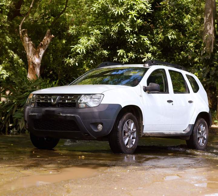 Service de Location de voitures à La Réunion