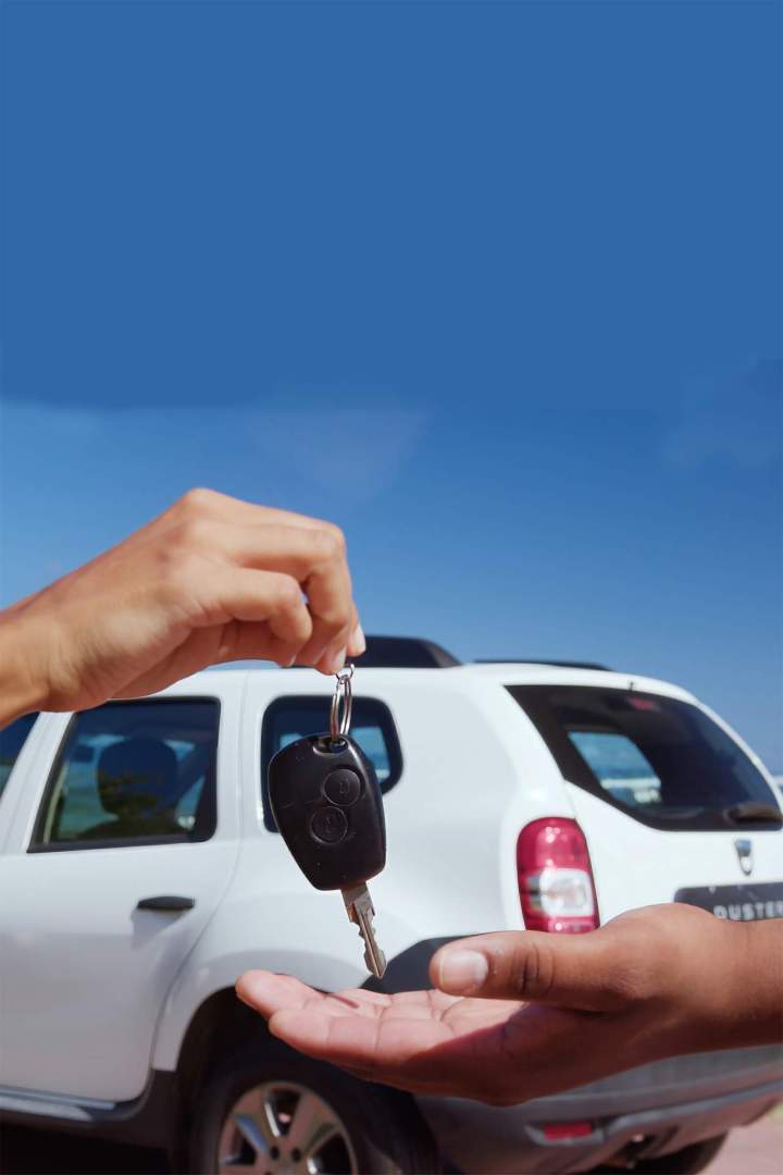 Location auto La Réunion