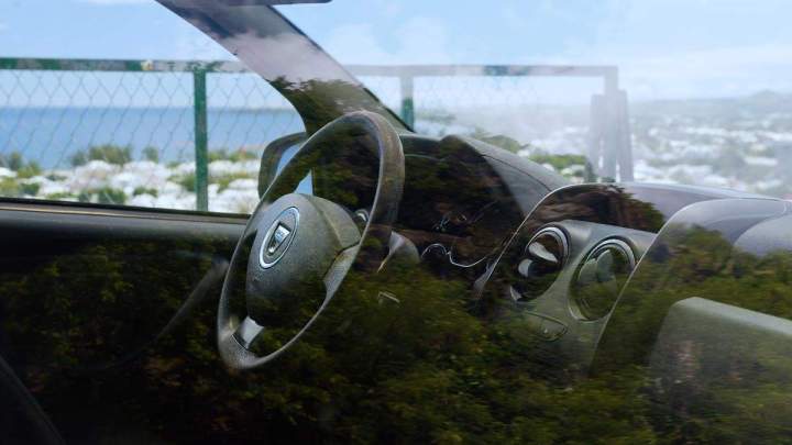 Voitures compactes La Réunion