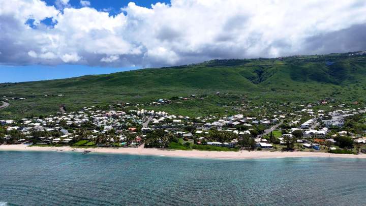 La Réunion