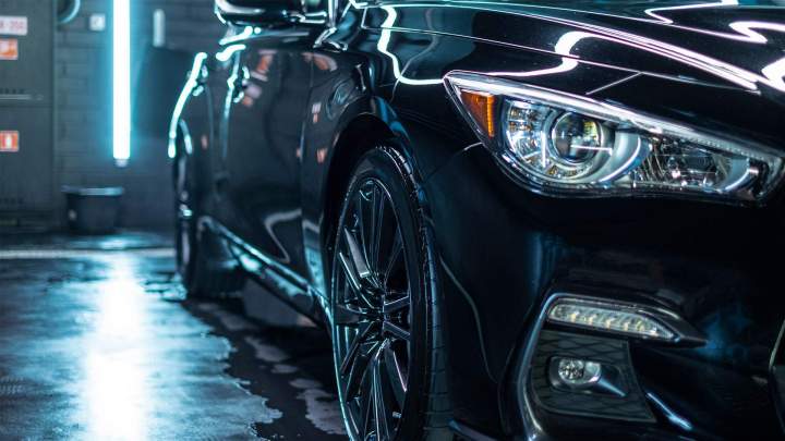 Voitures compactes La Réunion