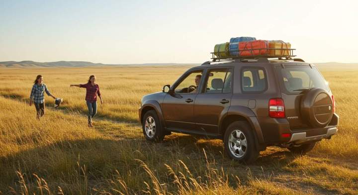 location SUV
