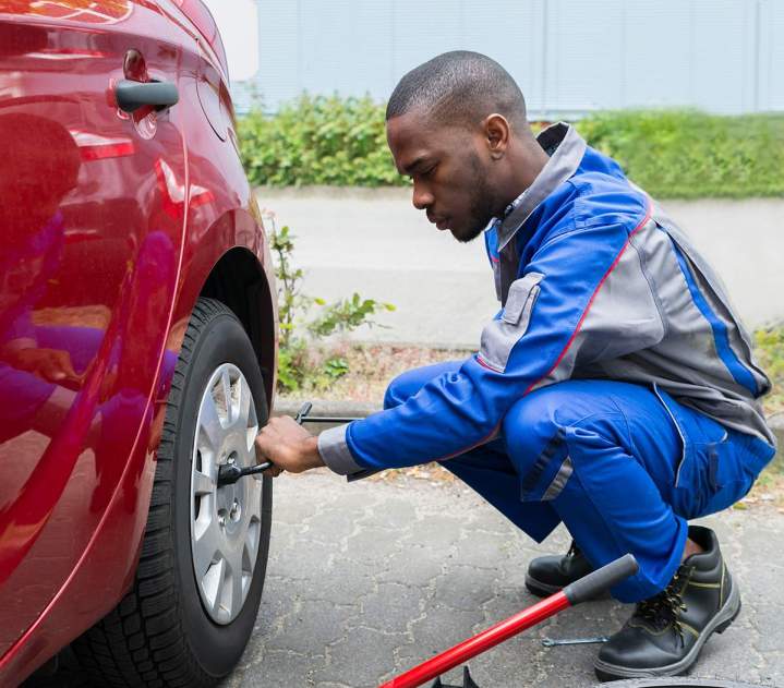 Entretien auto La Réunion